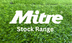 Mitre Footballs & Equipment